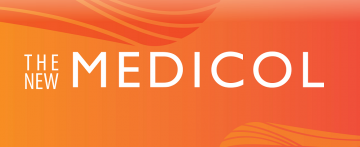 The New MEDICOL: Enhancing online access to learning materials