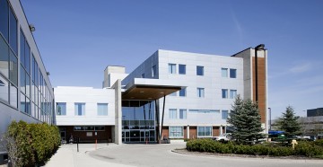 University Hospital of Northern BC